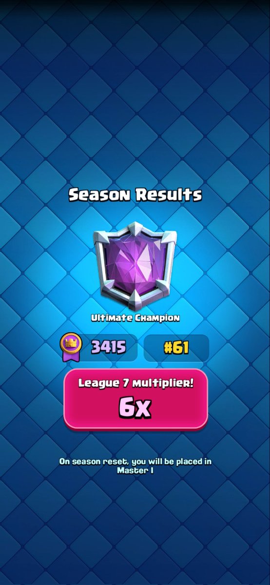 Top 61 Broke my finish🔥💪🏼
Like and retweet. I will add some