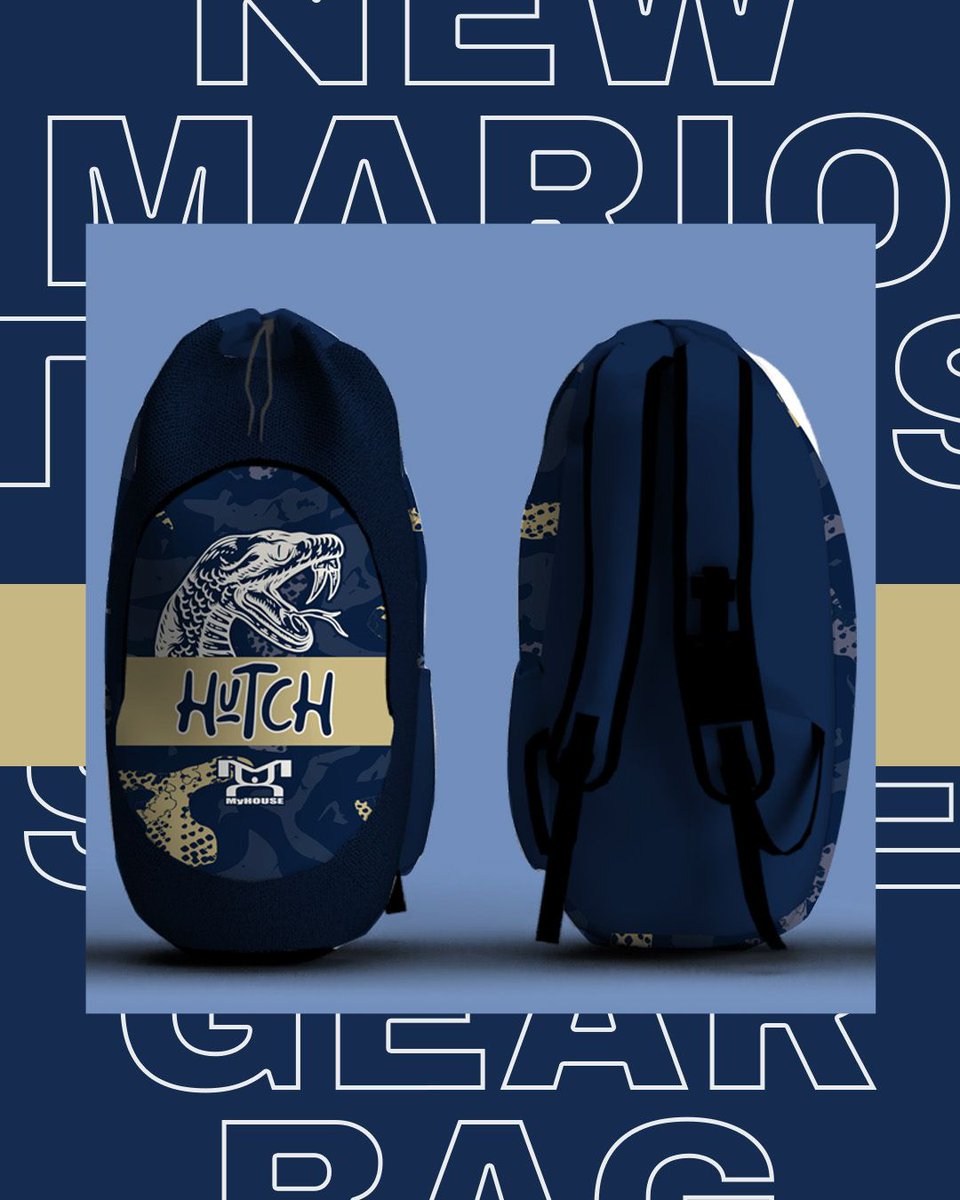 MyHOUSE® Sports Gear tweet media