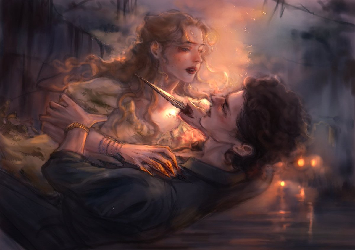 I'm so excited to help reveal the cover of <a href="/byjennihowell/">jenni howell 🤠 BOYS WITH SHARP TEETH out 2025!</a>'s newest release, TEACH ME TO PREY!

Tropes
-enemies to lovers
- forbidden touch
-soul bonds
- forced proximity
- cat and mouse
- serial killer soft girls
- yearning demons
- touch him and die
- hurt/comfort