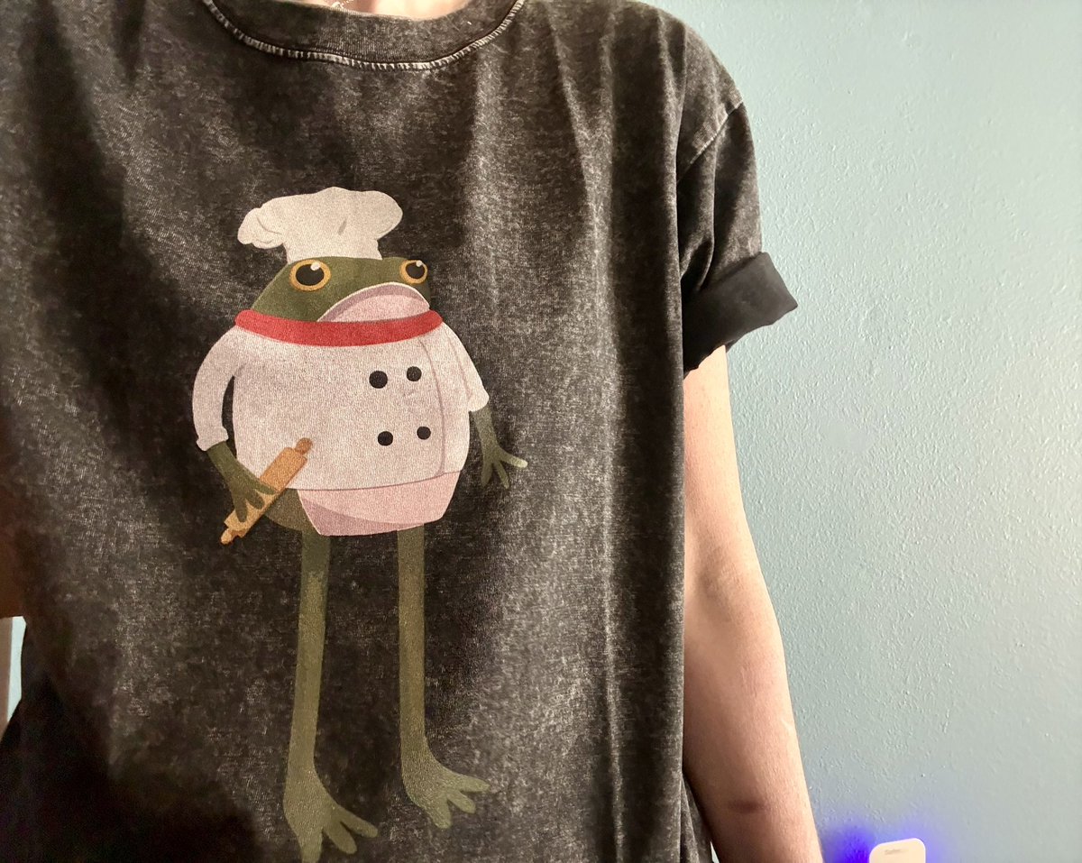 .<a href="/GordonRamsay/">Gordon Ramsay</a> could never outdo this absolute legend