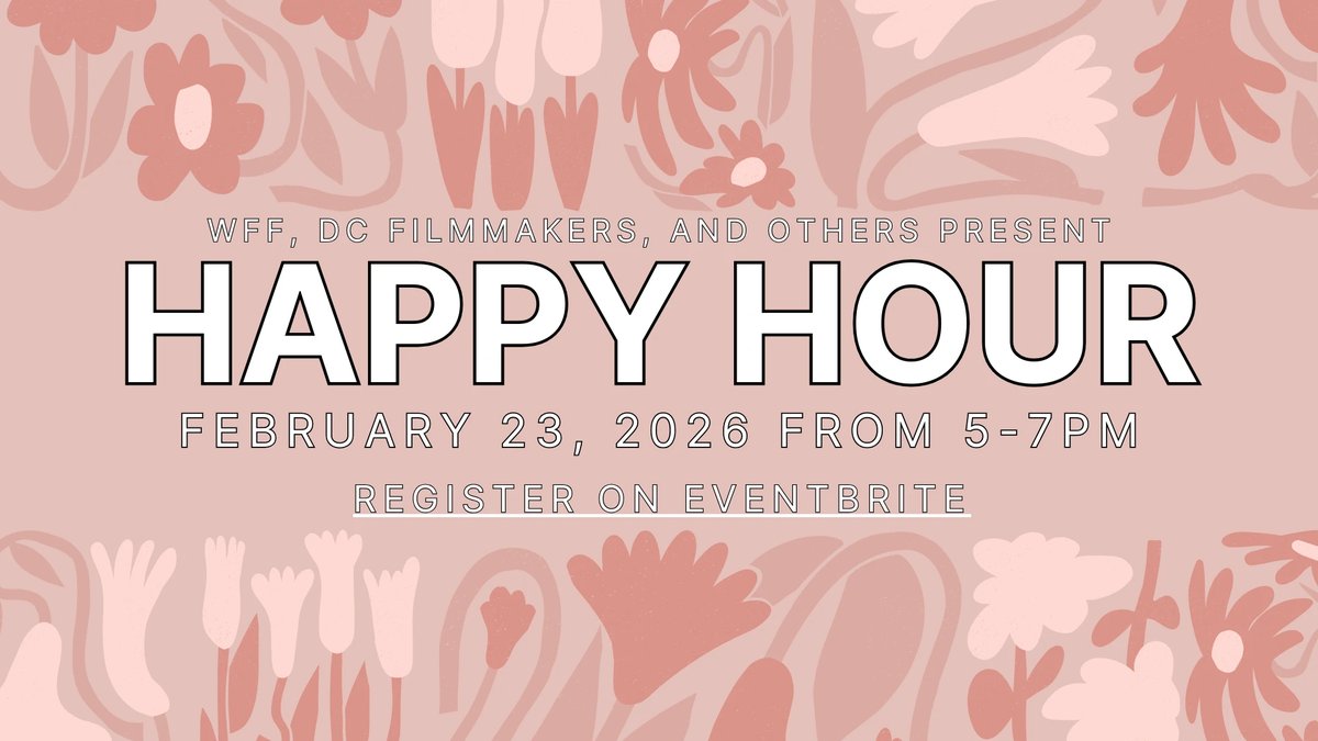 Wheaton Film Festival tweet media