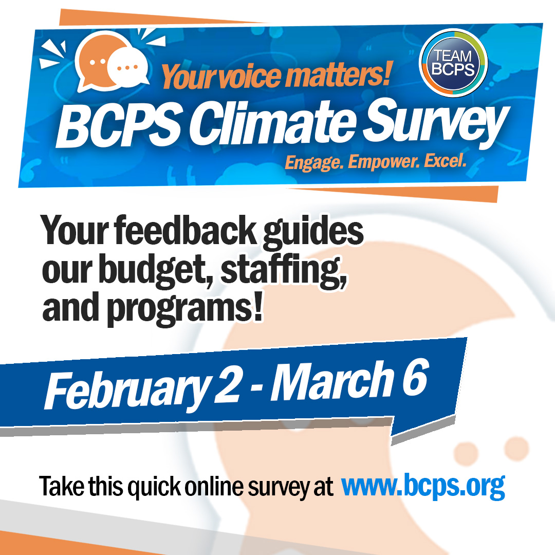 Baltimore County Public Schools tweet media