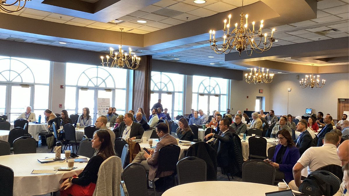 MetroStar tweet media