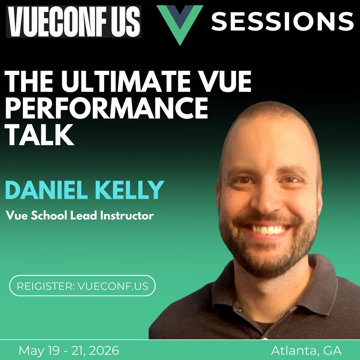 Vueconf.US tweet media