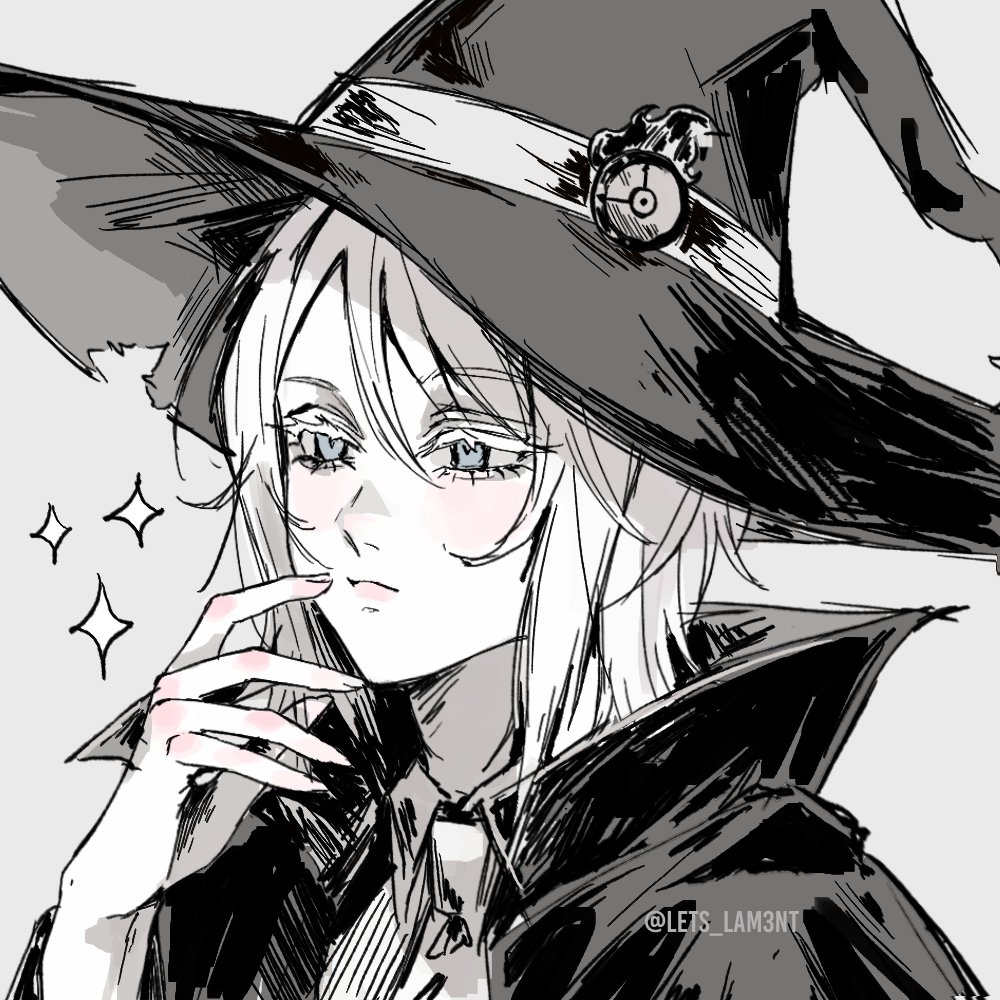 lets_lam3nt's tweet photo. Happy birthday to our Faust! She might be stupid, but she's ours :]  

I'm experimenting a bit with my style, so feedback is welcome... https://t.co/NN3cVuuwTB