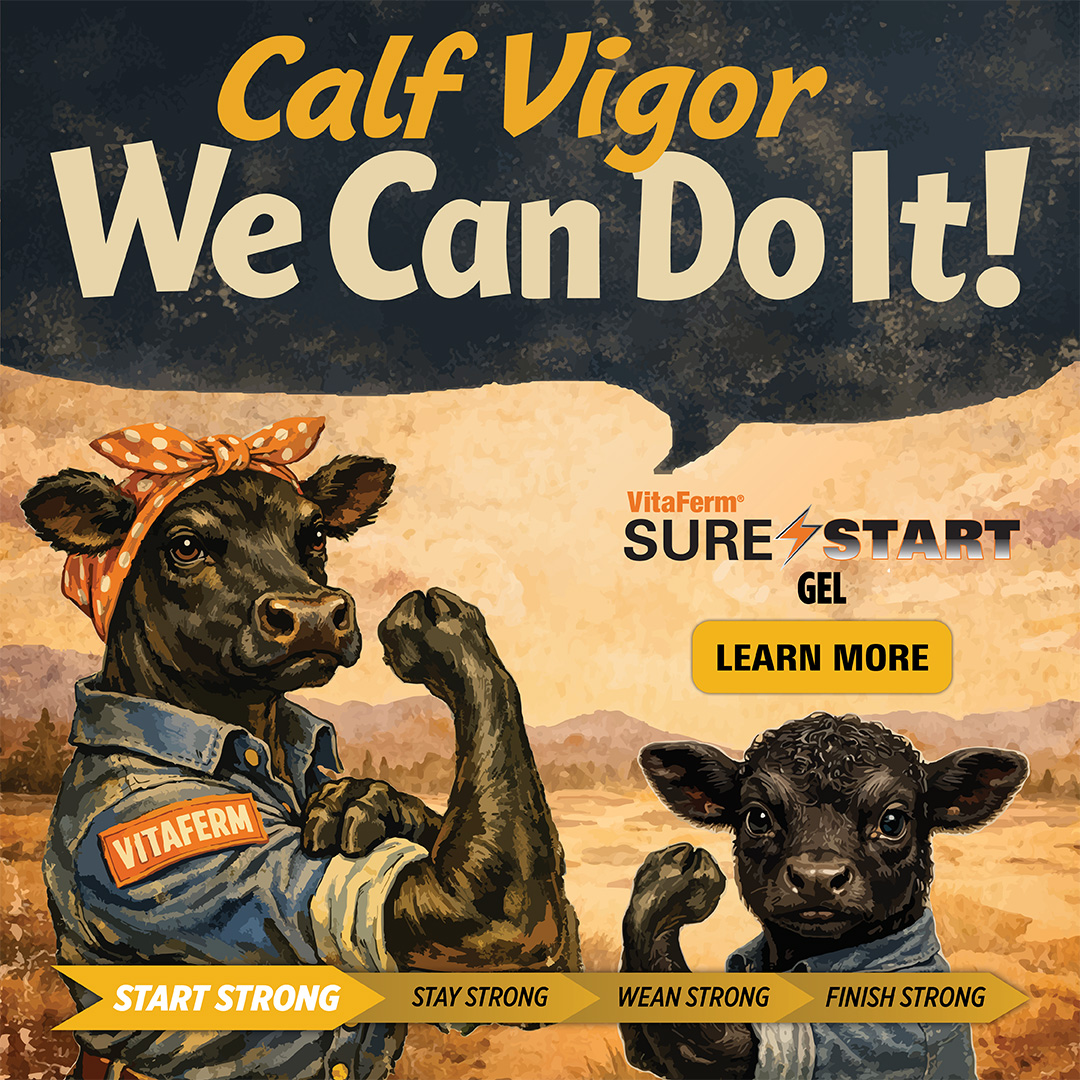 Progressive Cattle tweet media