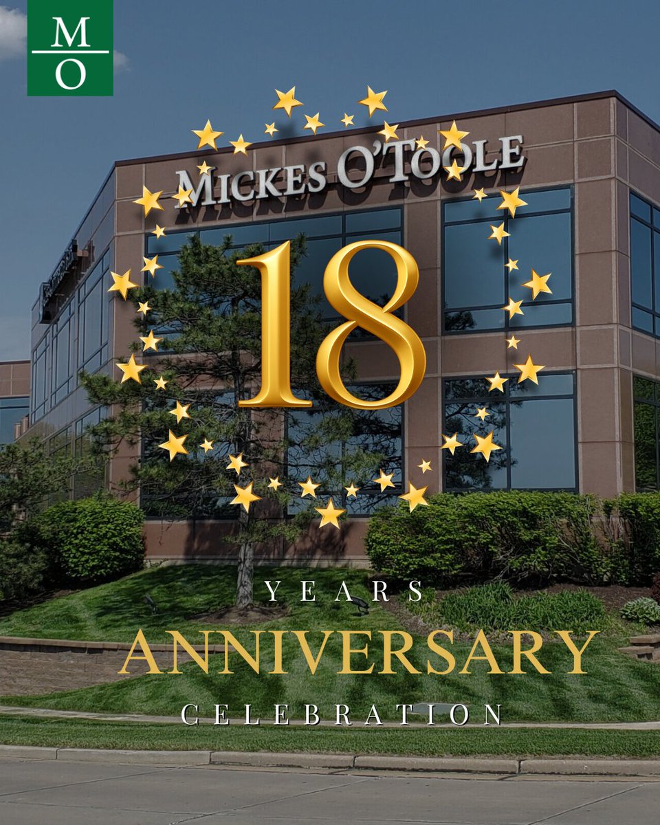 Today, we proudly celebrate 18 incredible years of dedication, growth, and success. Thank you to our talented team and loyal clients for being an essential part of this remarkable journey. Here’s to the milestones that define us and an even brighter future ahead!