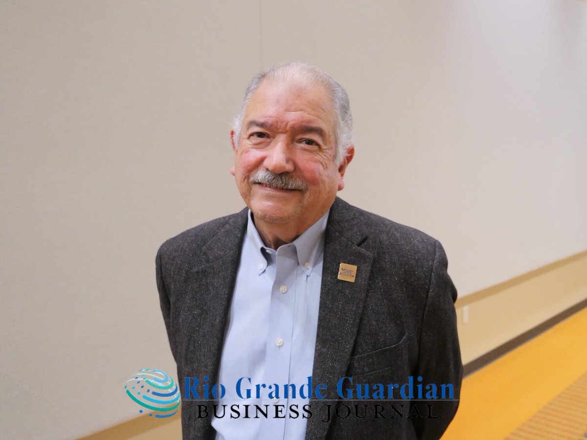RioGGuardian's tweet image. RGG BUSINESS JOURNAL - Rodriguez: ICE raids on construction sites are hampering residential home building #rgv956 #southtexas #ICEraids #constructionworker #edinburgtx #valleylandtitle 
journal.riograndeguardian.com/stories/rodrig…