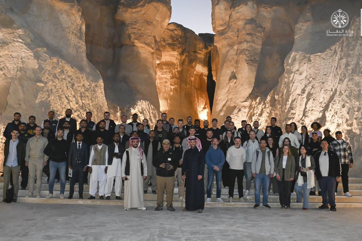 وزارة الدفاع tweet media
