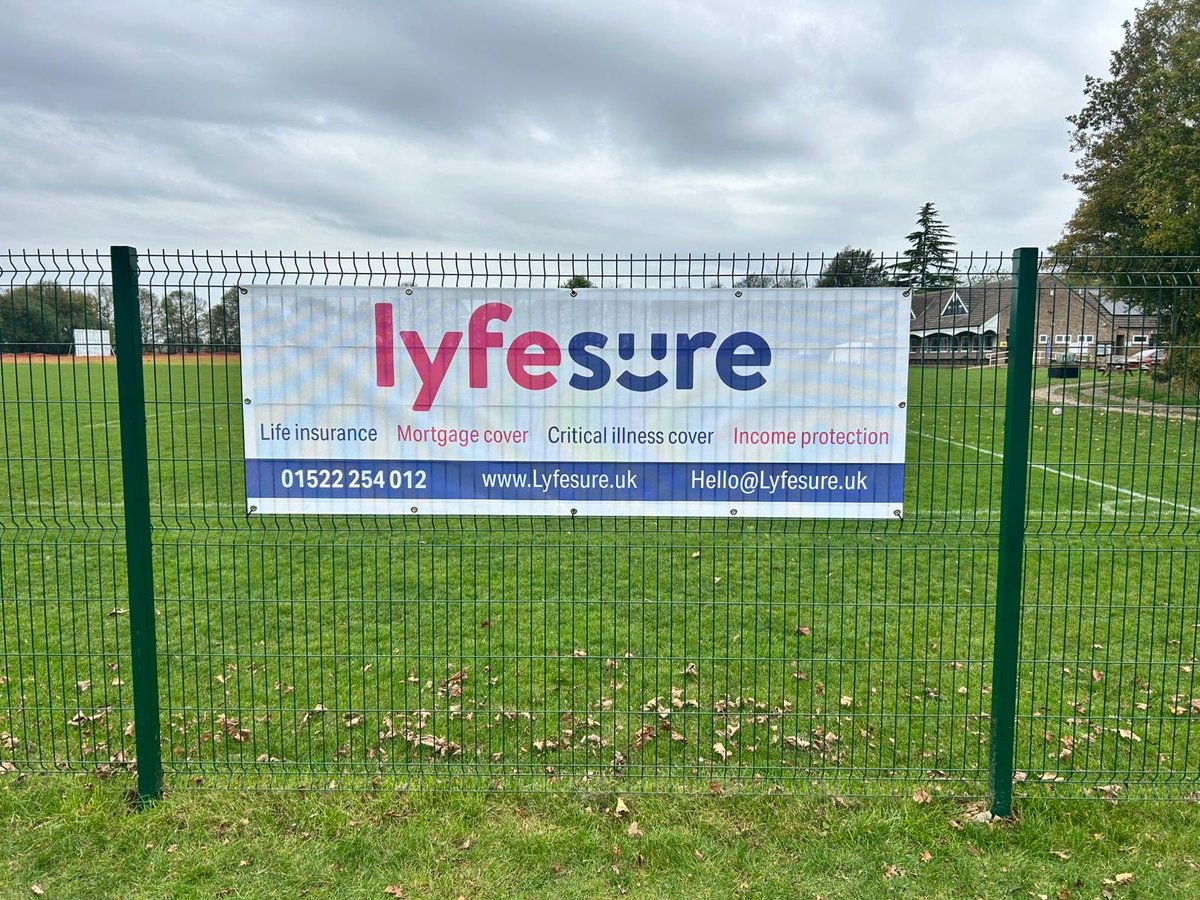 🌟Sponsor of the week🌟

Thank you to Lyfesure for being one of our banner sponsors this season! We really appreciate your support! 👏🏻

If you are interested in any sponsorship packages, please contact commercial@nettlehamfc.com 🍖