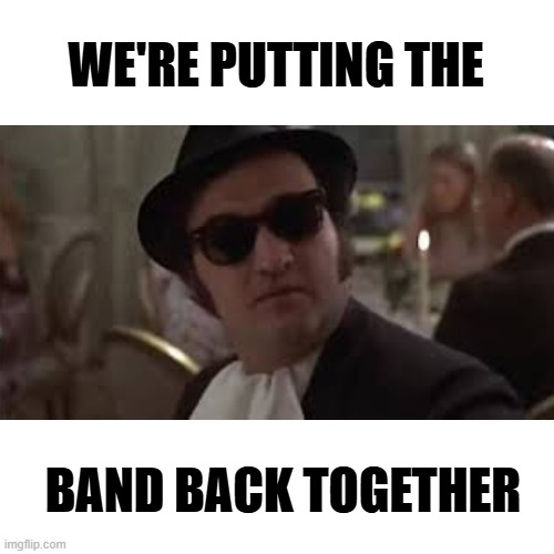 Ron_Justice's tweet photo. #sufc #twitterblades #bluesbrothers https://t.co/Nn1EjxEFtg