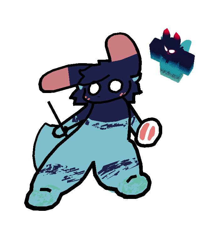 MochaBean (⚠️ALT⚠️) tweet media