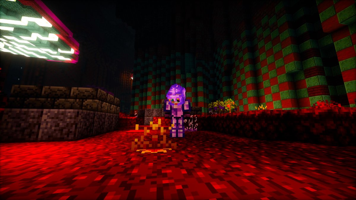 📄 La 3ème note de projet concernant la V2 est disponible, comme tous les lundis !   

En savoir plus ? Rejoins le discord juste ici !  📷discord.gg/lostgard

#Minecraft