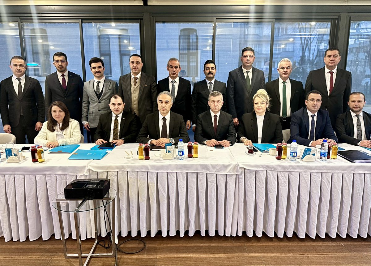 VİLAYETLER BİRLİĞİ tweet media