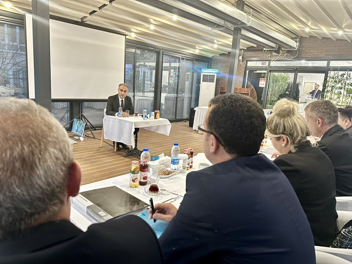 VİLAYETLER BİRLİĞİ tweet media