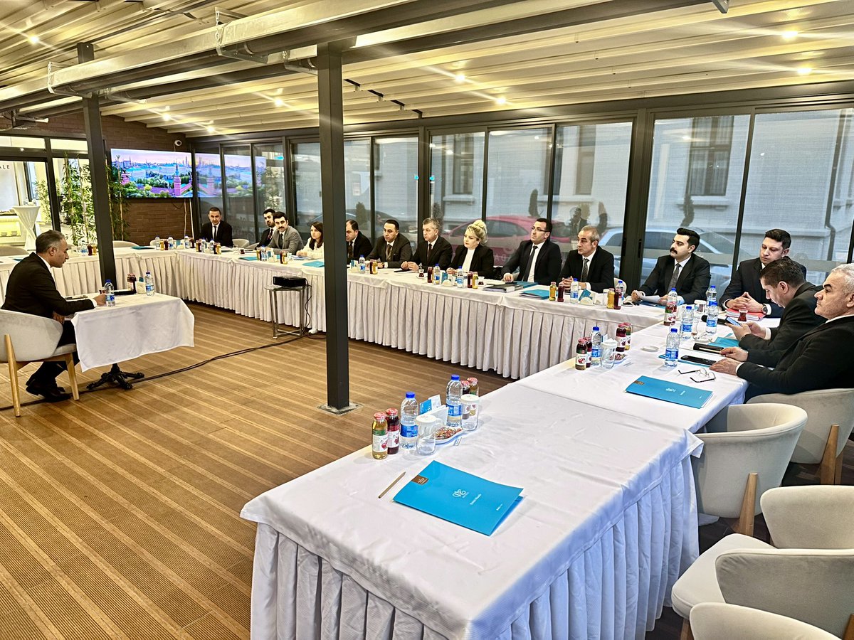 VİLAYETLER BİRLİĞİ tweet media