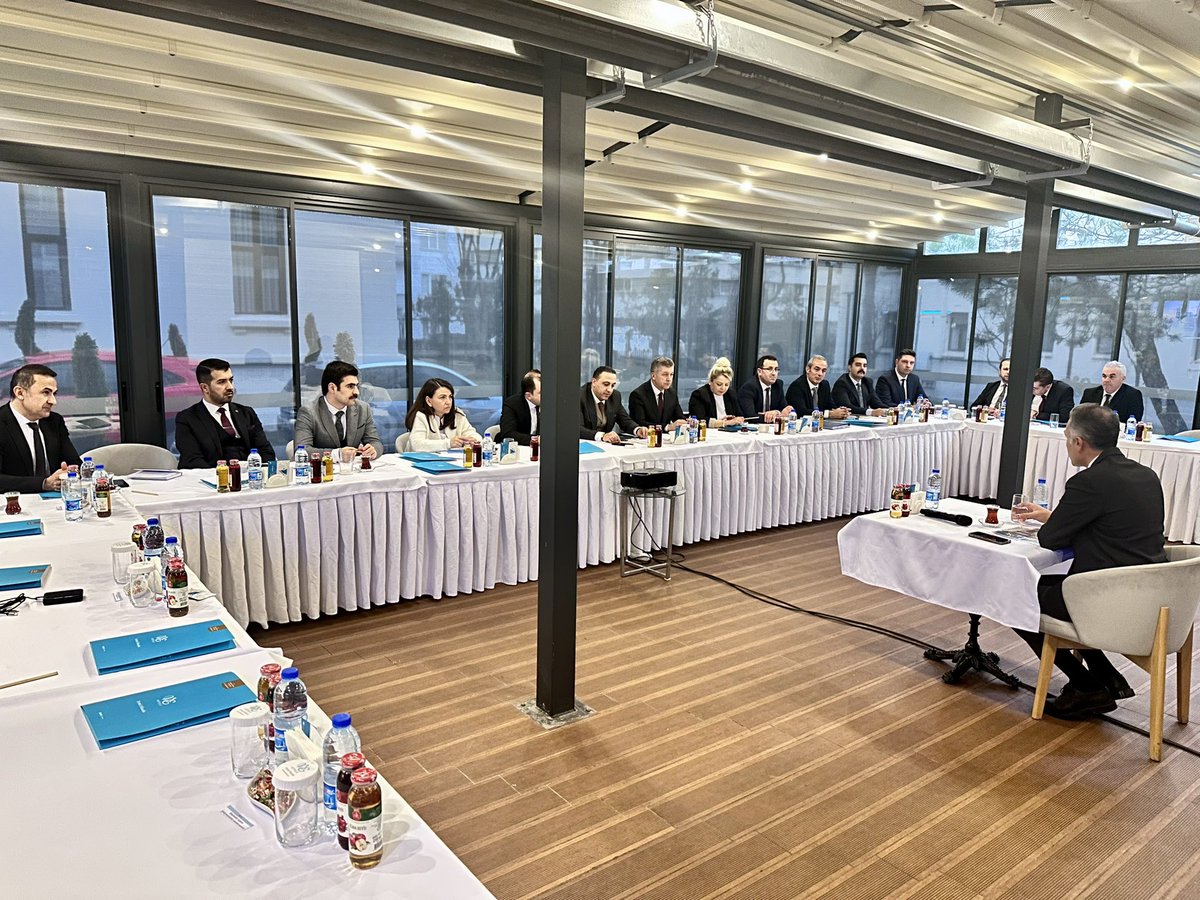 VİLAYETLER BİRLİĞİ tweet media