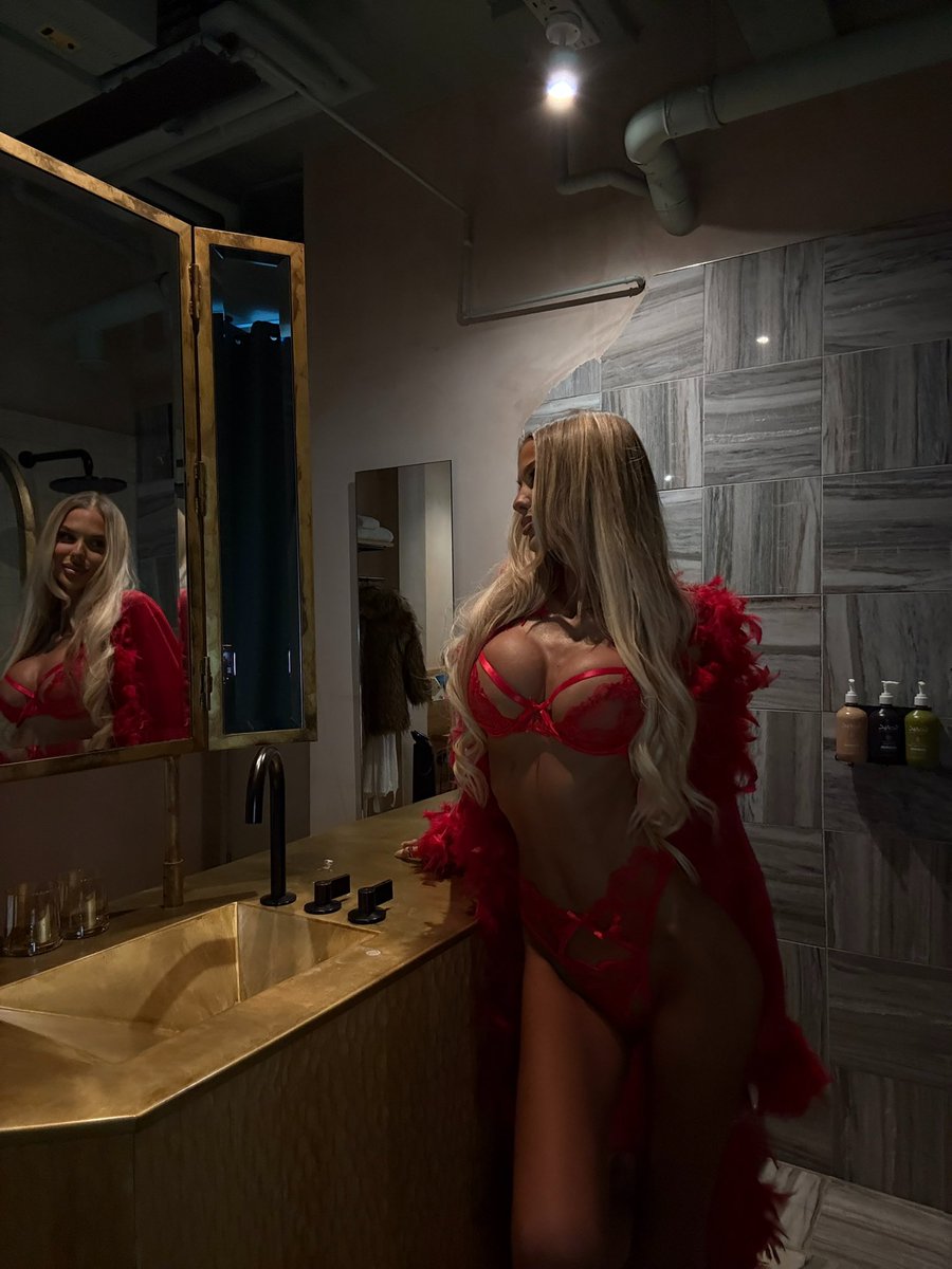 Happy love month ❤️