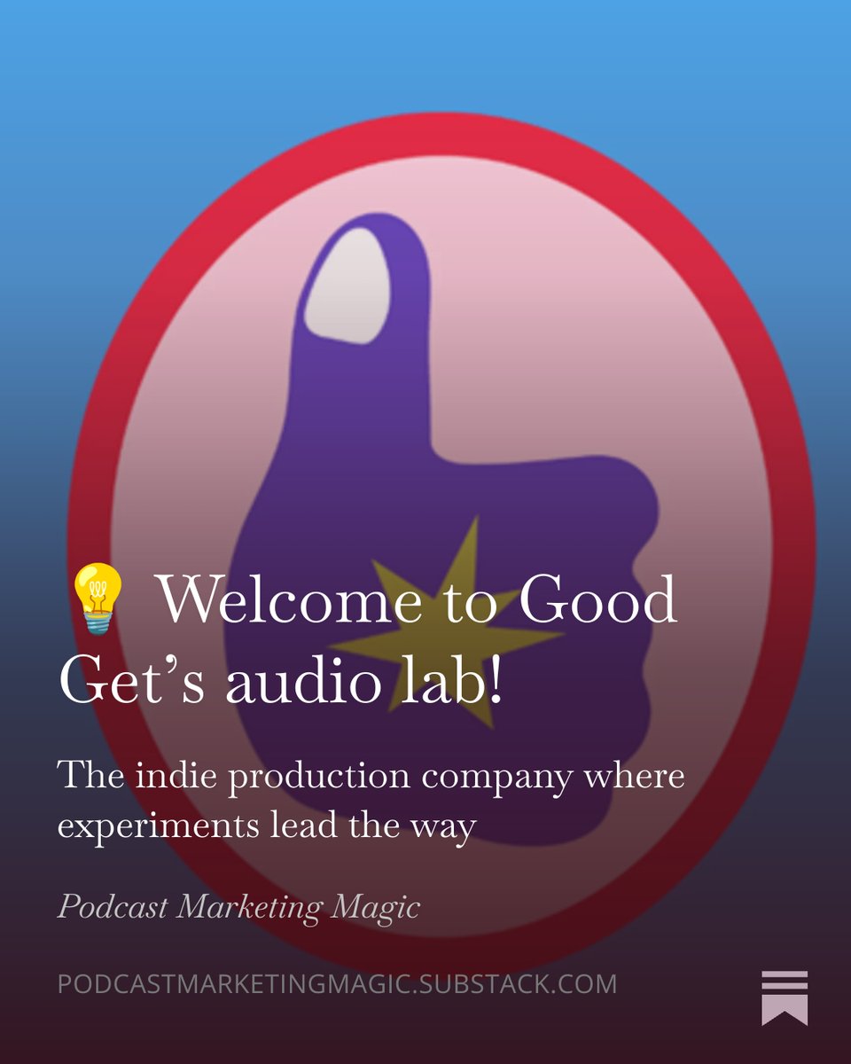 Tink Media tweet media