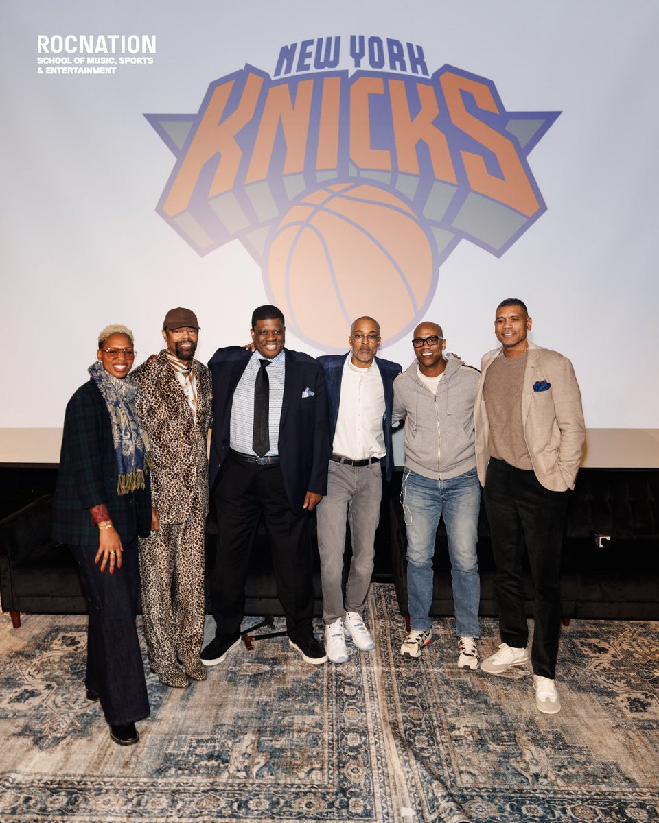 Roc Nation School tweet media