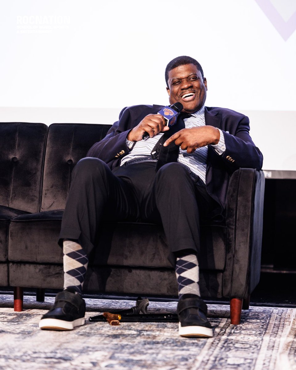 Roc Nation School tweet media