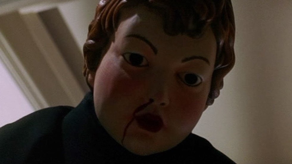 EVILSCRE4M's tweet photo. Valentine was released on this day in 2001. https://t.co/Cm8NJls6oO