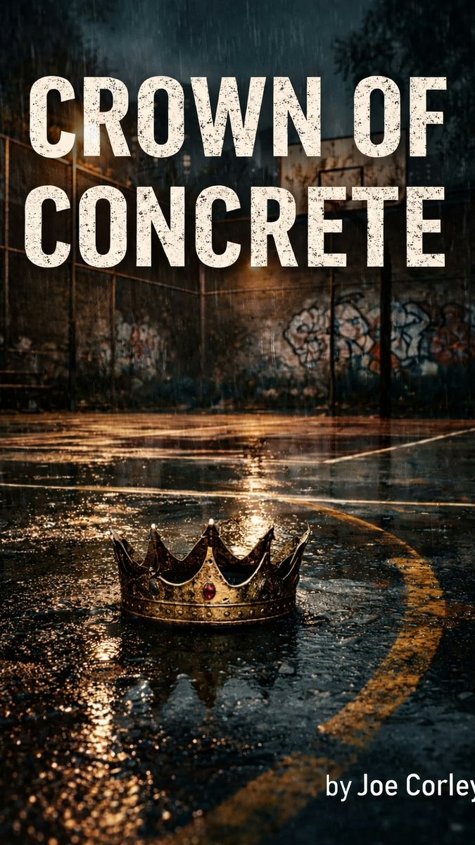 JoeCorley20's tweet photo. Available on Kindle... any support will help! 
A gritty crime story of 2 friends that made something out of nothing only to lose it all too betrayal. https://t.co/l6wr2RkF74