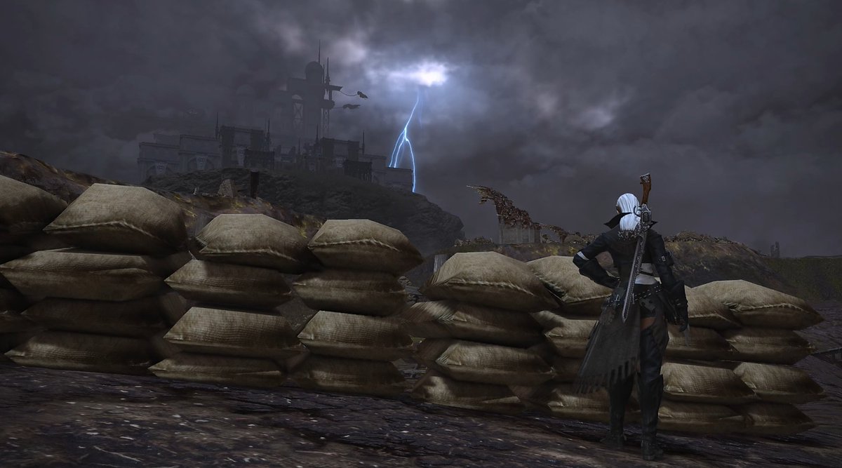 Synodic Scribe tweet media