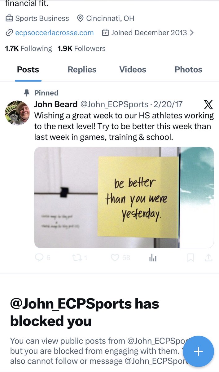 Jorge Kristopher tweet media