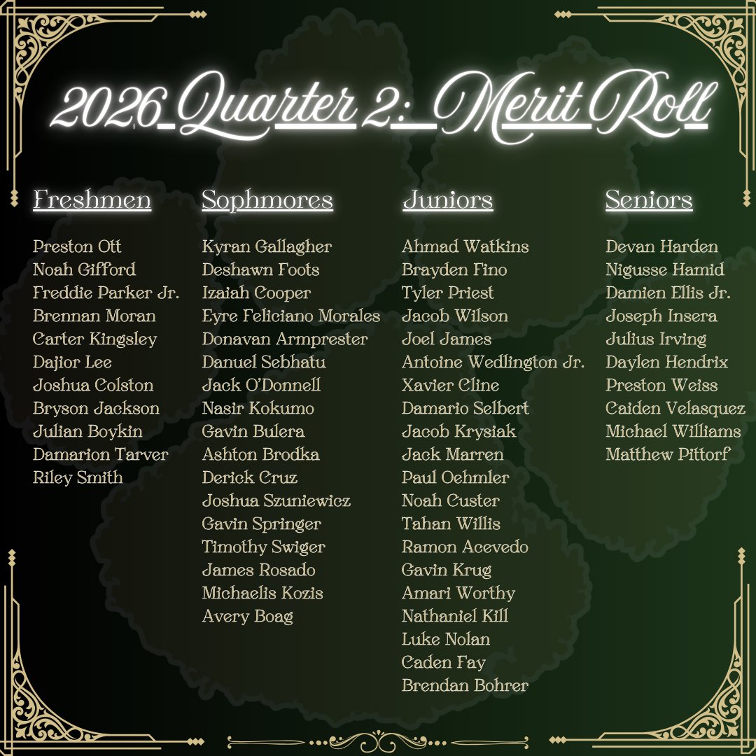 Timon High School tweet media