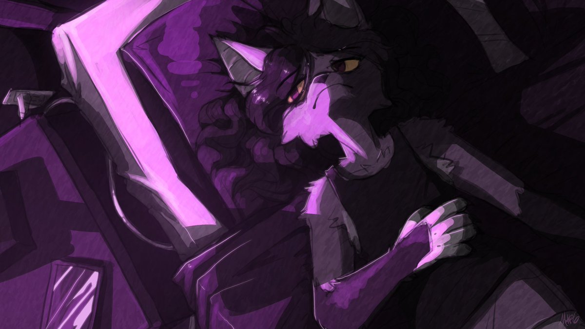 MichaelxNore's tweet photo. Art I forgot to share
#art #furry https://t.co/QNVatw3KJe