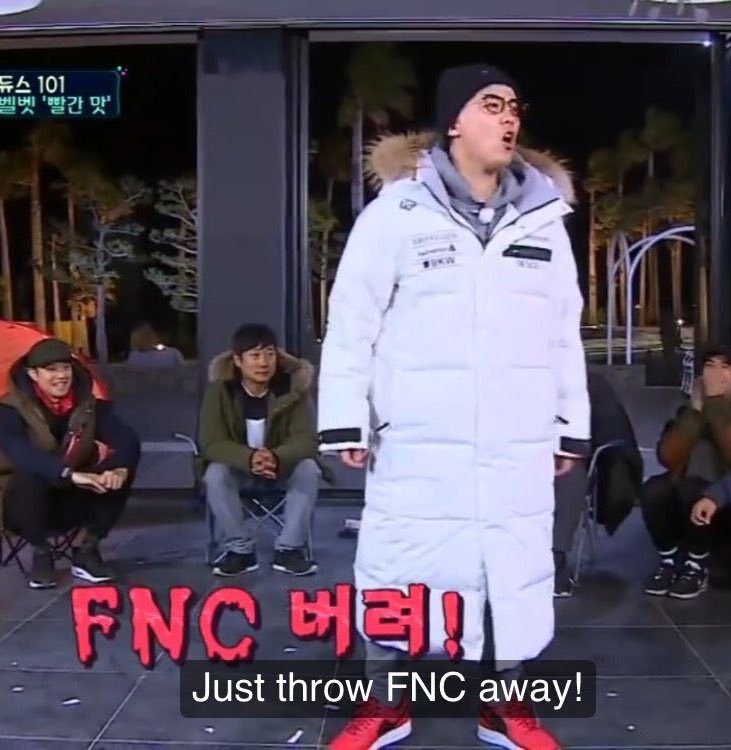 This article only means one thing: EVERYTHING we have with SF9 is exclusively bc SF9 does it &amp; works to achieve it; its not a company plan,nor are there any future plans. So if they release something, all that's left to say is THANKUSF9! I will do my best to support the 2nd album