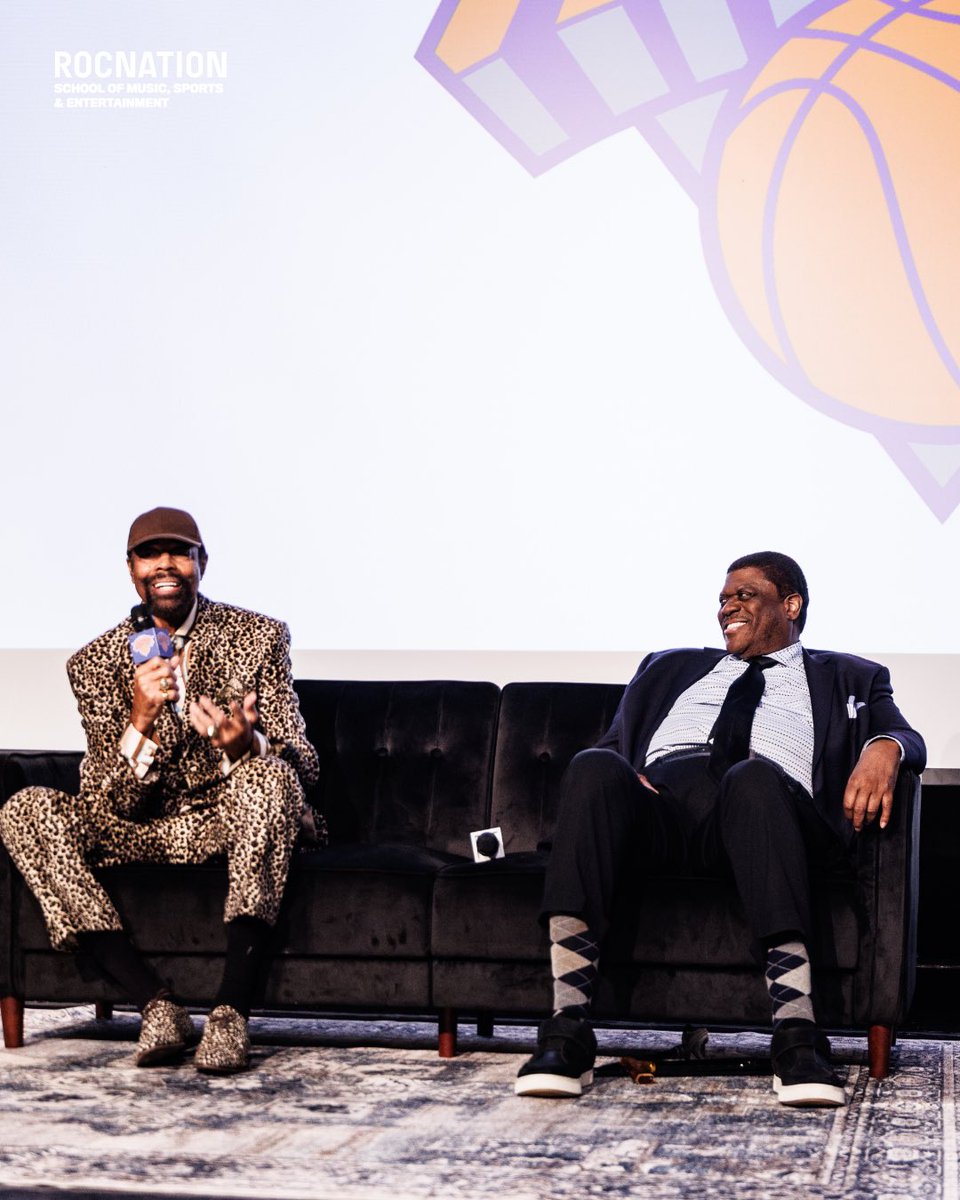 Roc Nation School tweet media