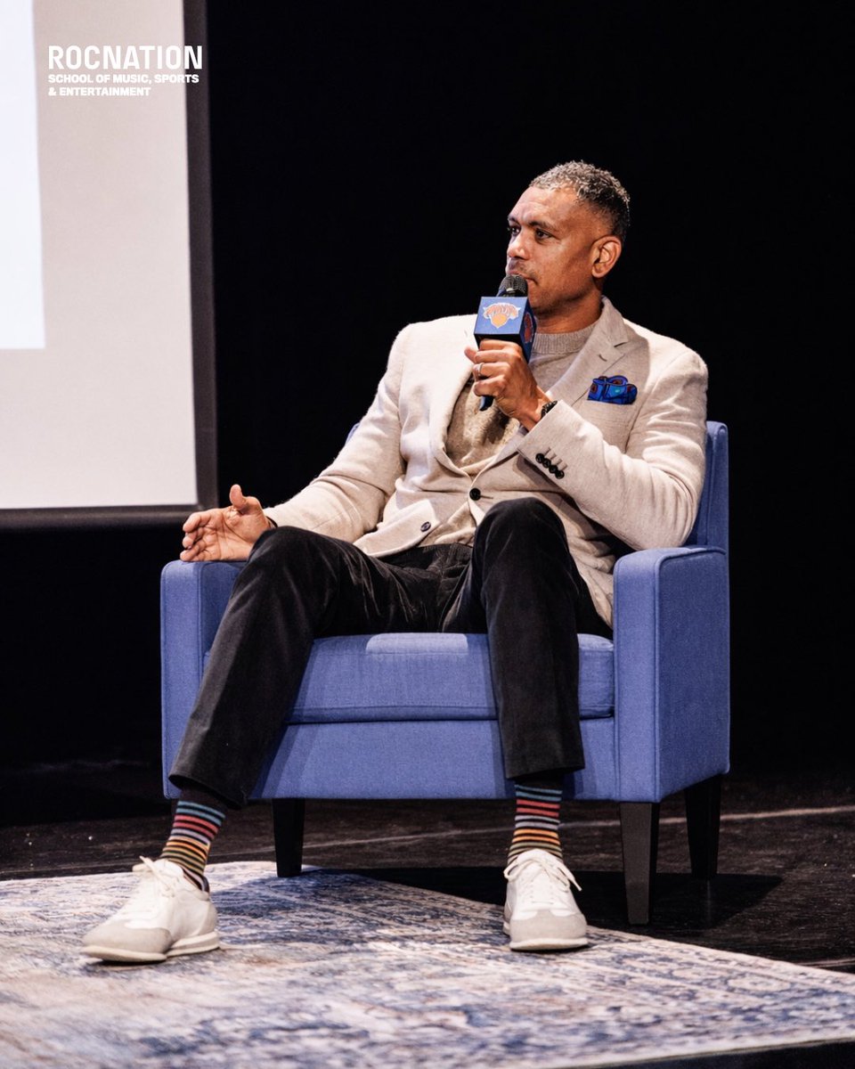 Roc Nation School tweet media
