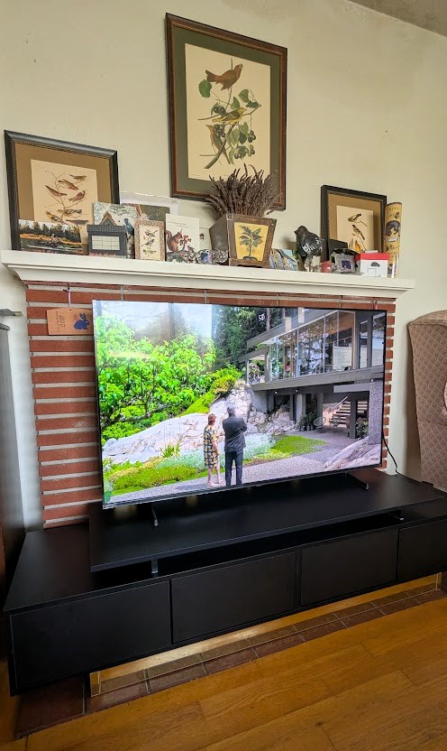 Randy Nishimura, AIA Emeritus tweet media