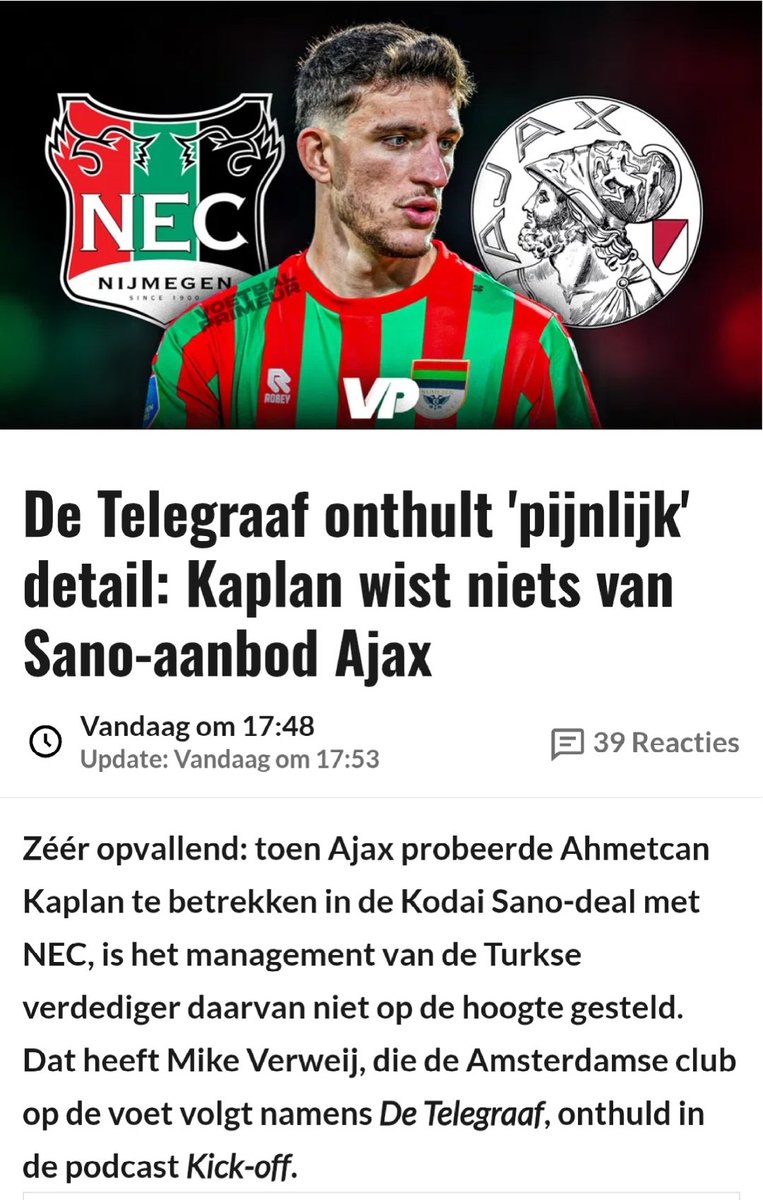 Kos tweet media