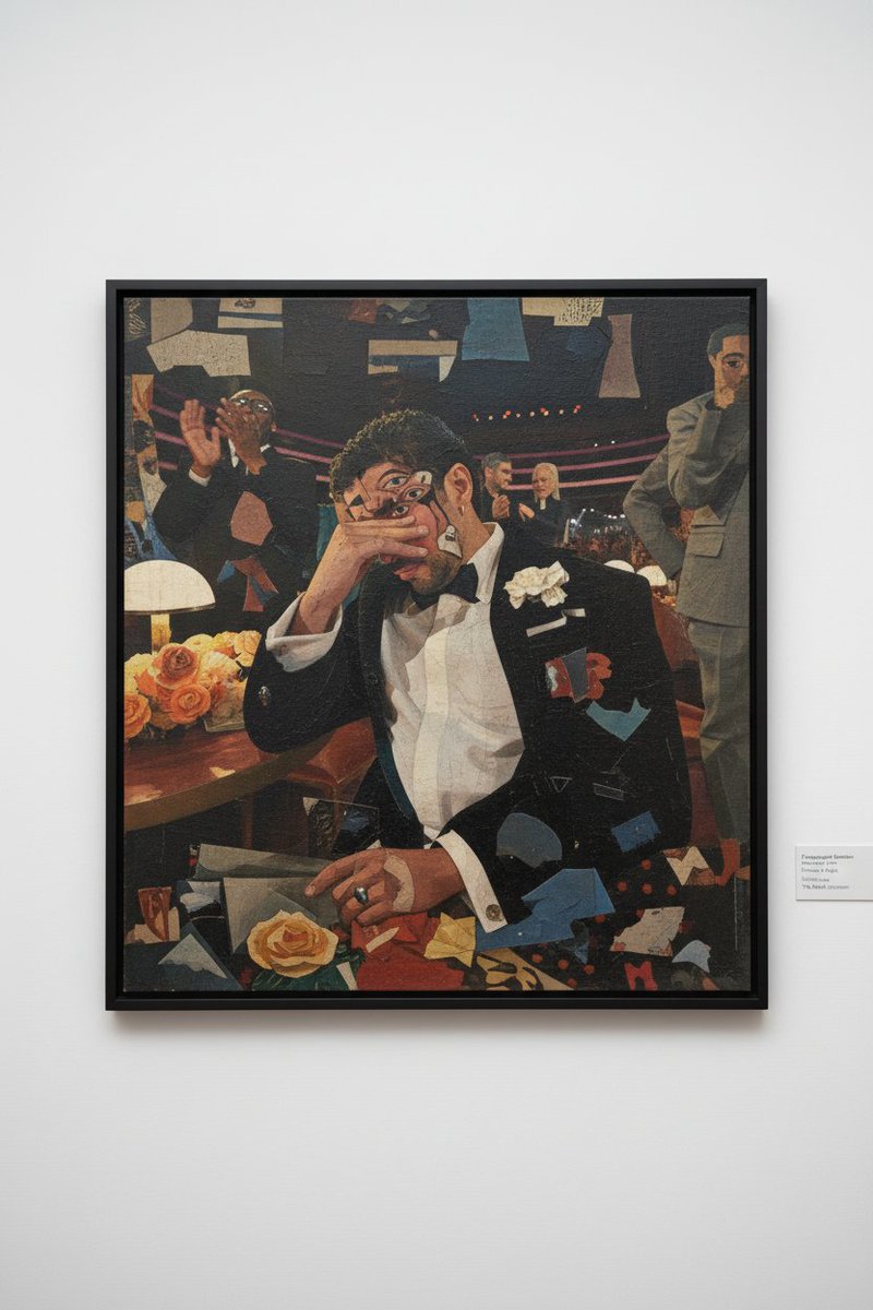 Xavier Murillo tweet media