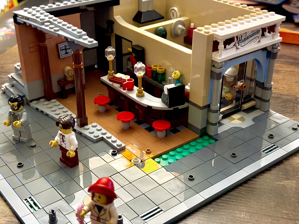 Richard A Boxshall tweet media