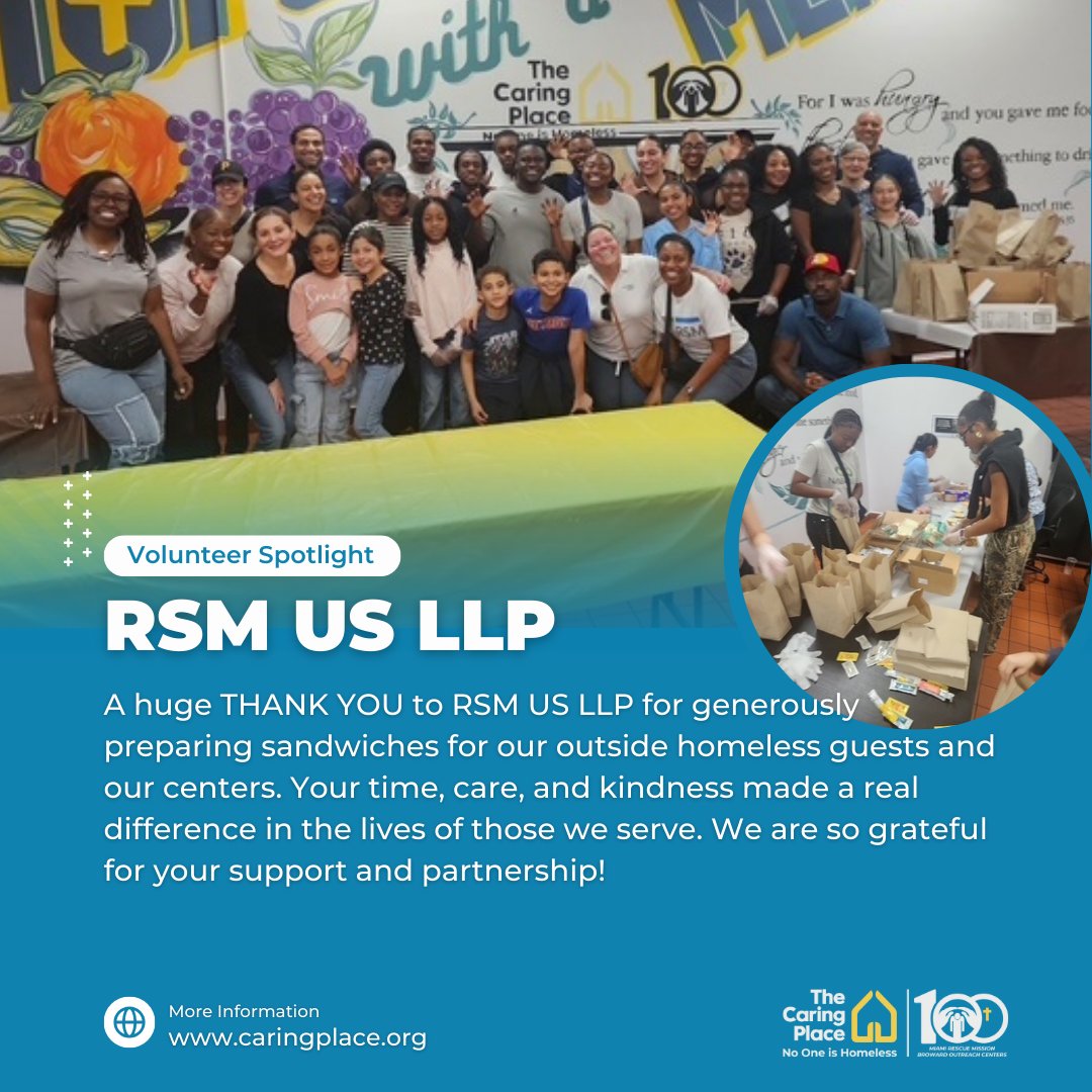 The Caring Place tweet media