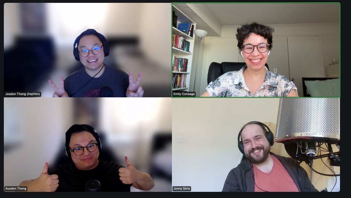 The Technomancy Project tweet media