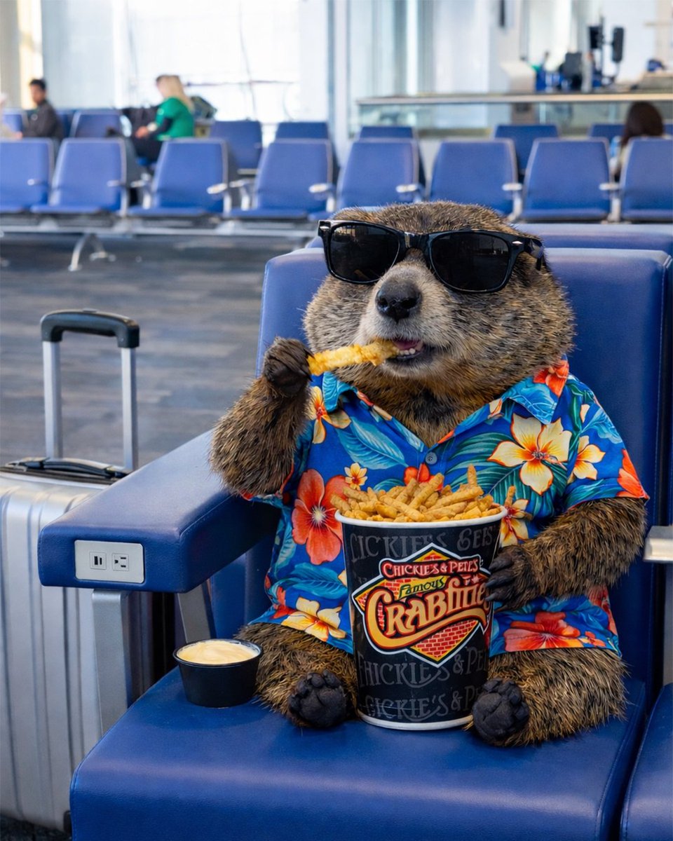 PHLAirport tweet media