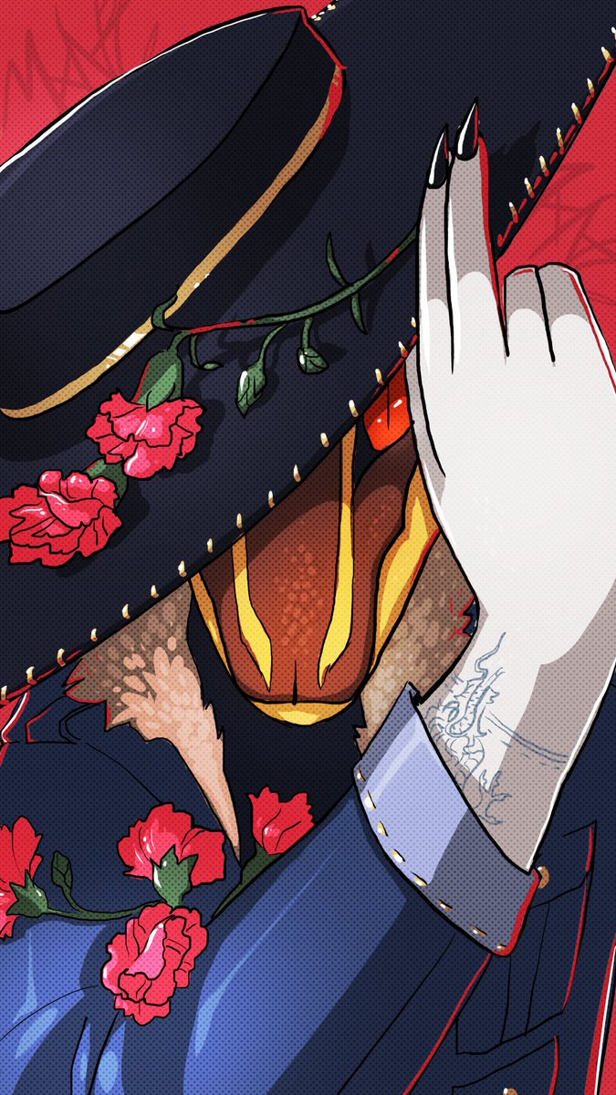 MichaelxNore's tweet photo. Dante
#furry #art https://t.co/tIzEsnAEzP