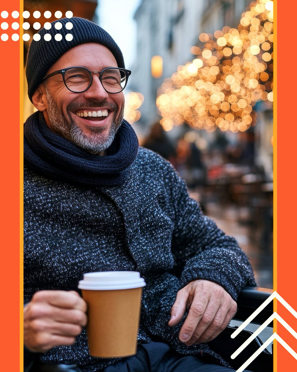 Winter safety for people with I/DD = planning ahead while protecting routine + comfort ❄️💛
⏰ Extra time for rides/appointments
📞 Emergency info in phone + printed card (contacts, meds/allergies)
🧣 Warm layers + charger + communication tools