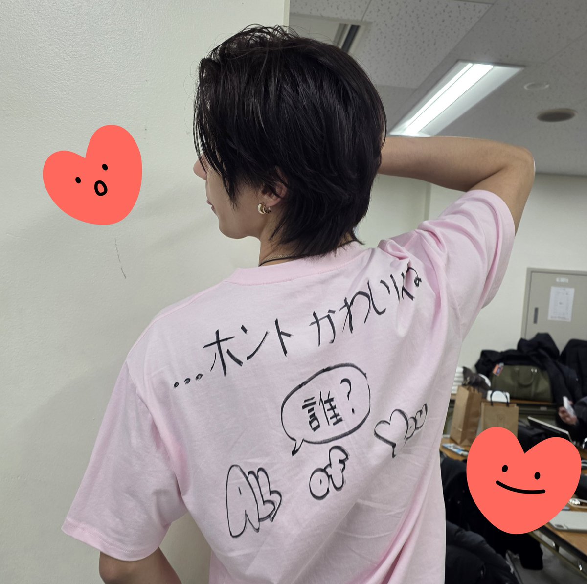 🌟 260203 Weverse post update #ANTON #앤톤 #アントン #RIIZE