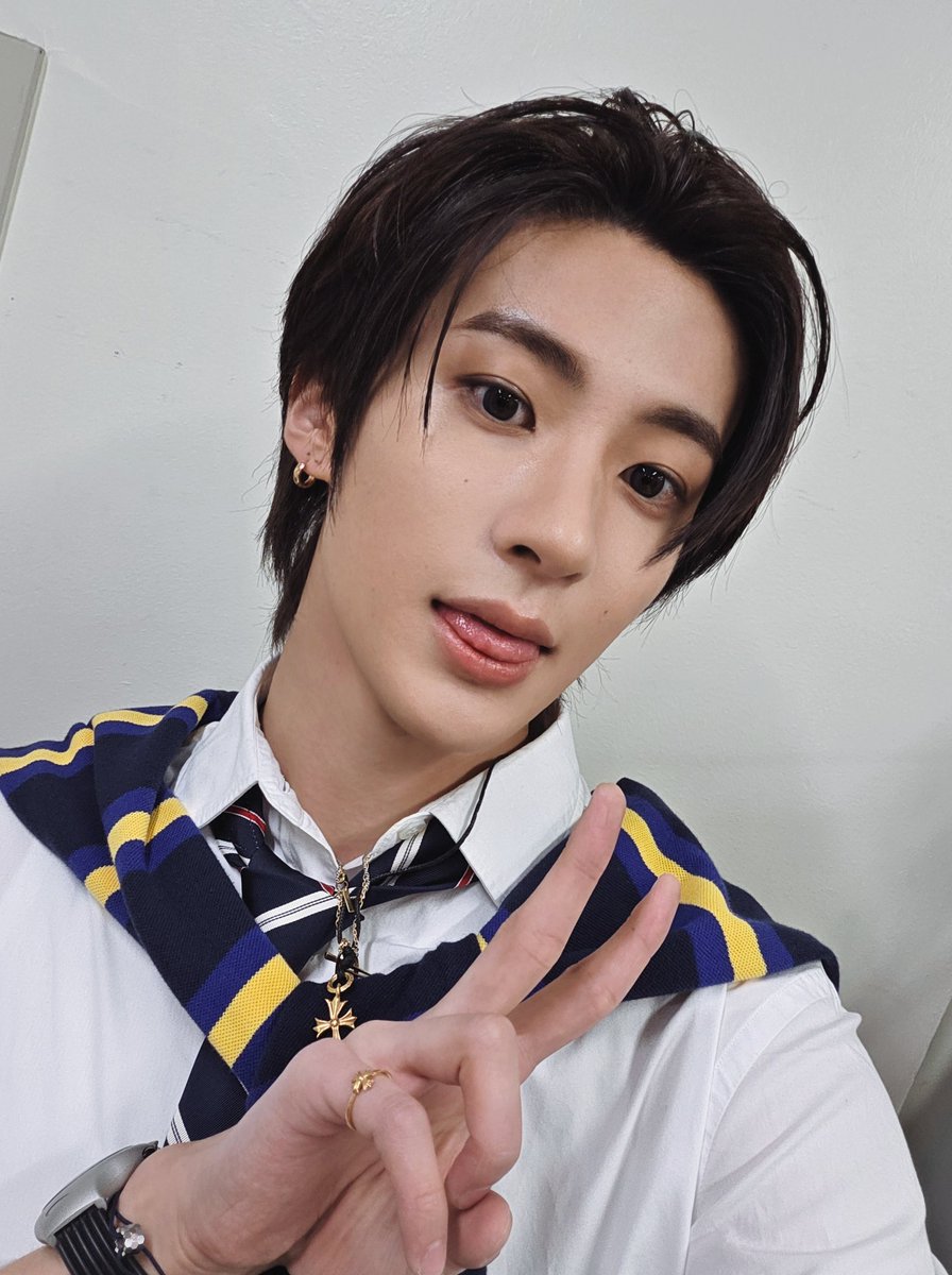 🌟 260203 Weverse post update #ANTON #앤톤 #アントン #RIIZE