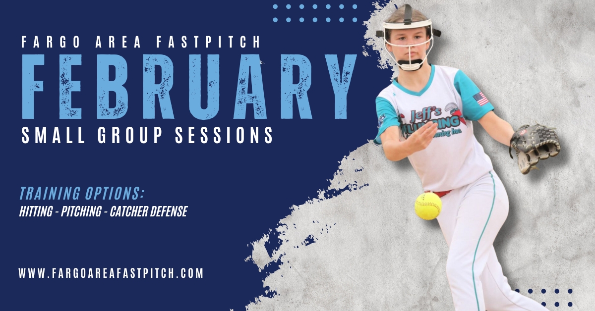 Fargo Area Fastpitch tweet media