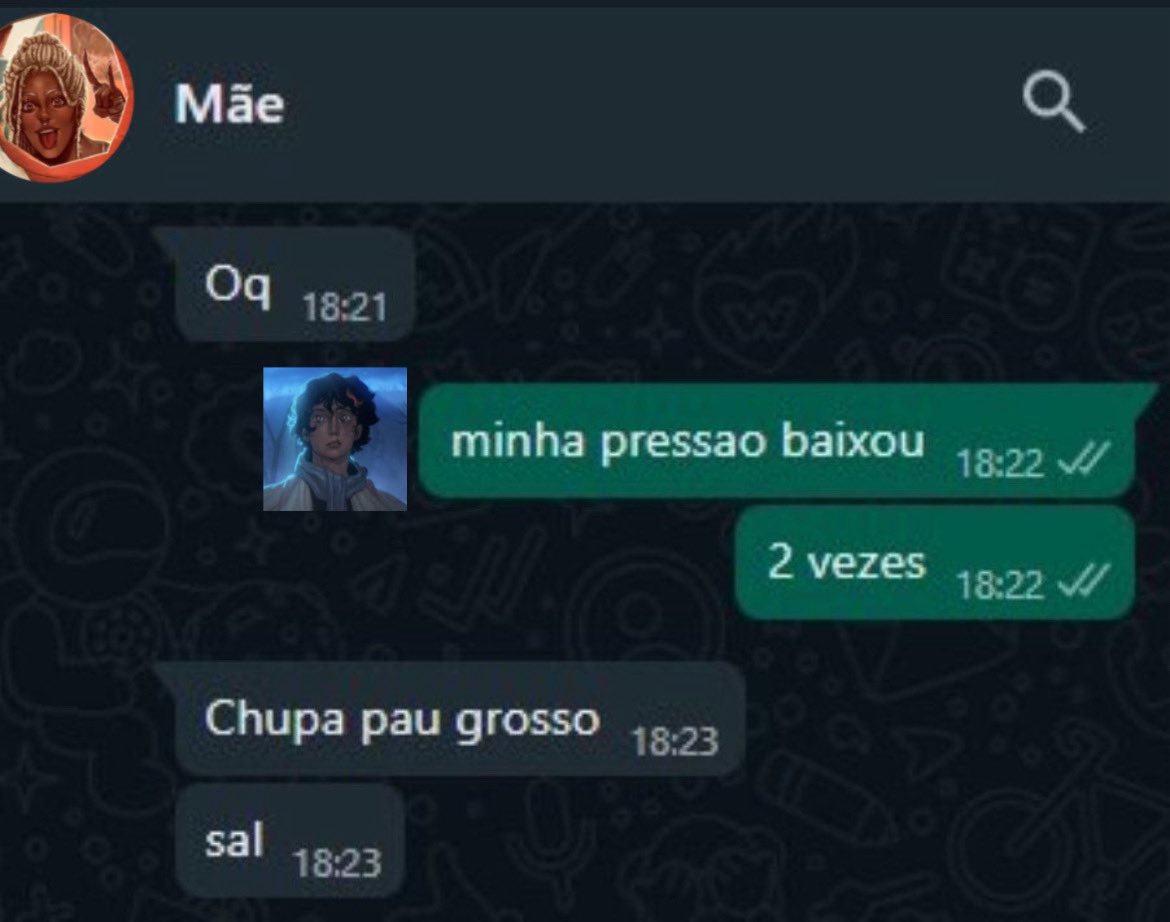 AcervoPomba's tweet photo. Eles literalmente assim KKKKKKKKK

#HEXATOMBE https://t.co/VK6tid034s