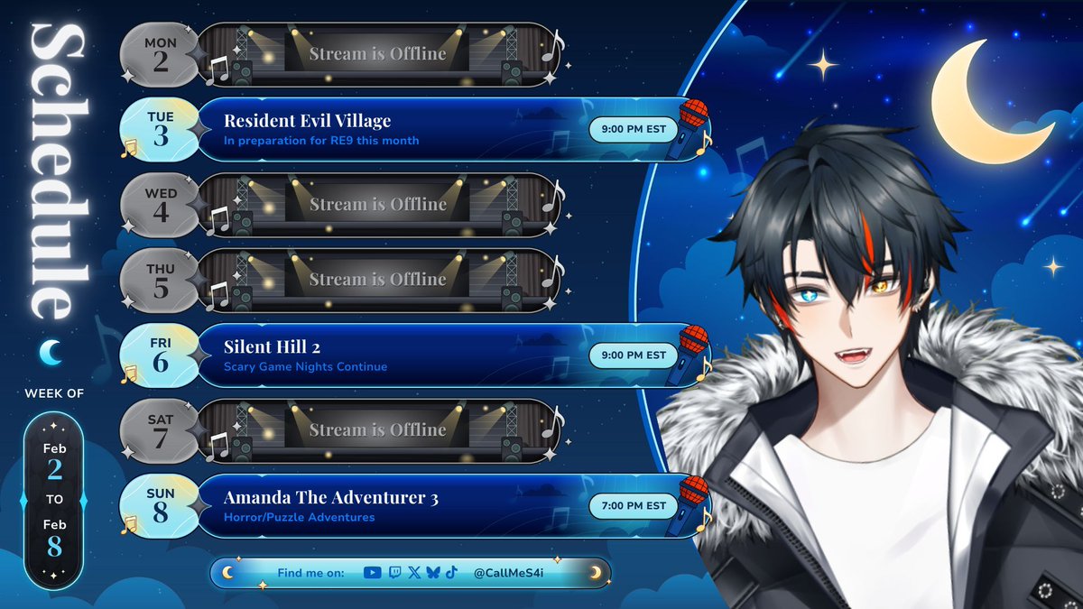 Sai | Vtuber tweet media