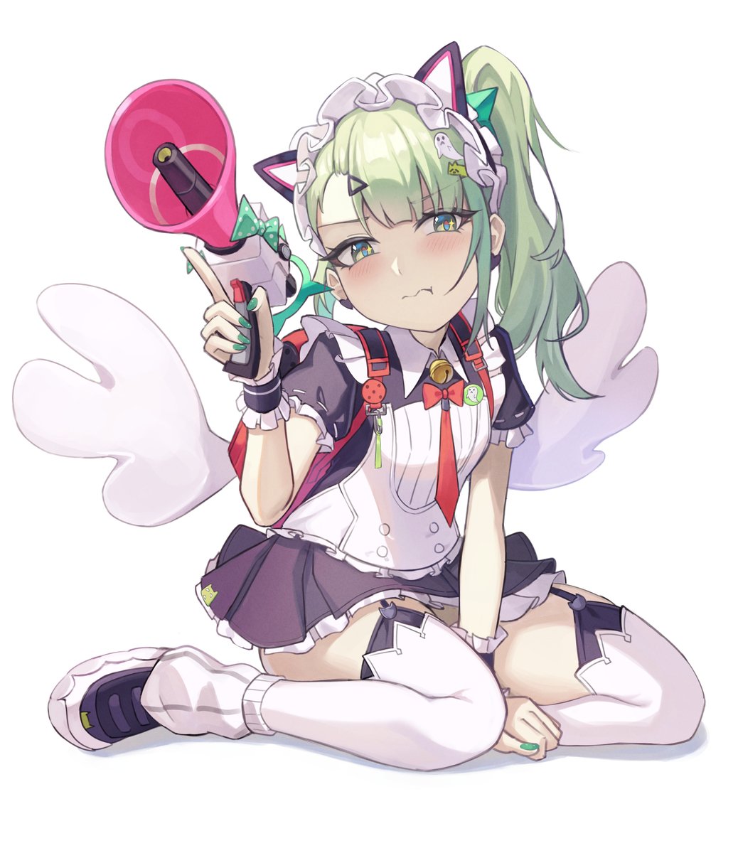 Rooby N 🍙 💭 | Comms Open tweet media