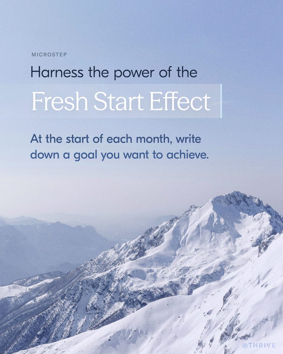 Thrive Global tweet media